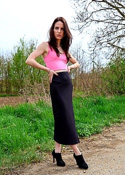 Liliana Lily